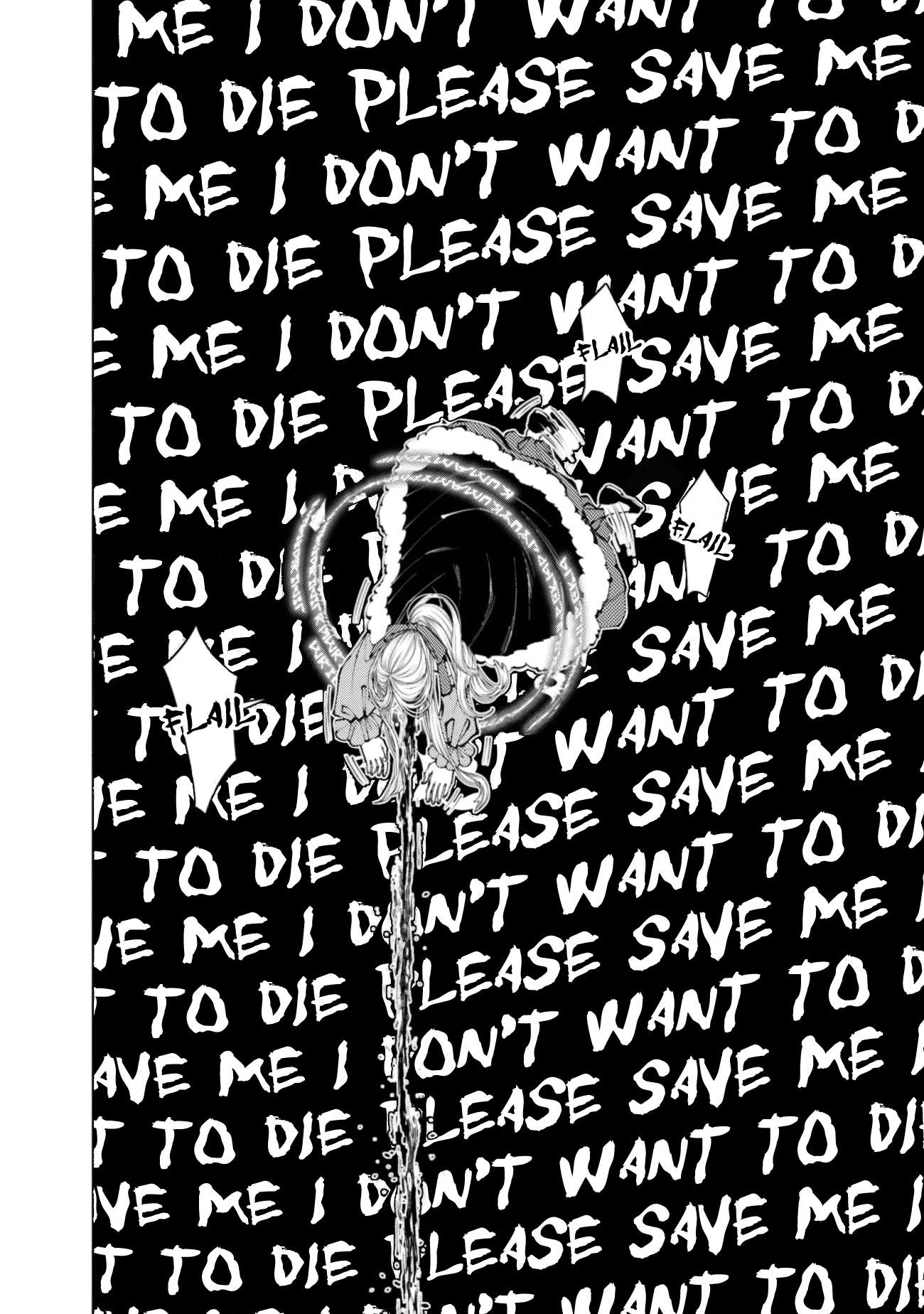 Fukushuu O Koinegau Saikyou Yuusha Wa, Yami No Chikara De Senmetsu Musou Suru Chapter 126 - Page 12