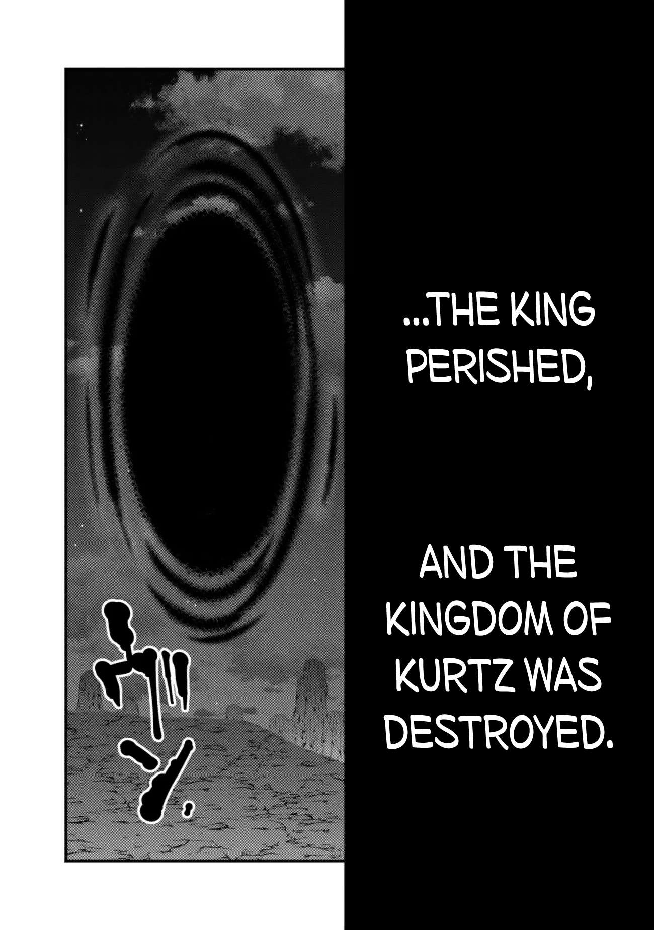 Fukushuu O Koinegau Saikyou Yuusha Wa, Yami No Chikara De Senmetsu Musou Suru Chapter 126 - Page 19