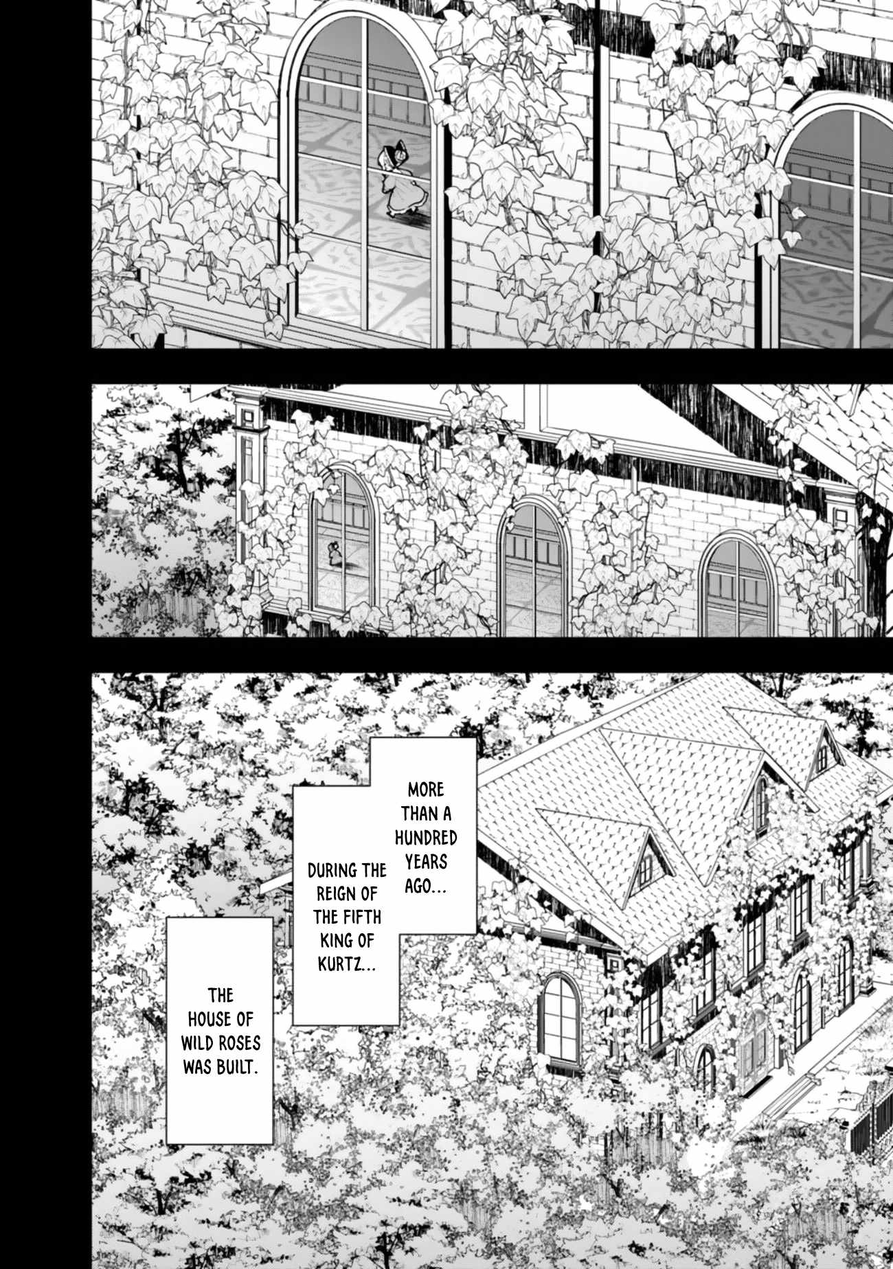 Fukushuu O Koinegau Saikyou Yuusha Wa, Yami No Chikara De Senmetsu Musou Suru Chapter 132 - Page 4