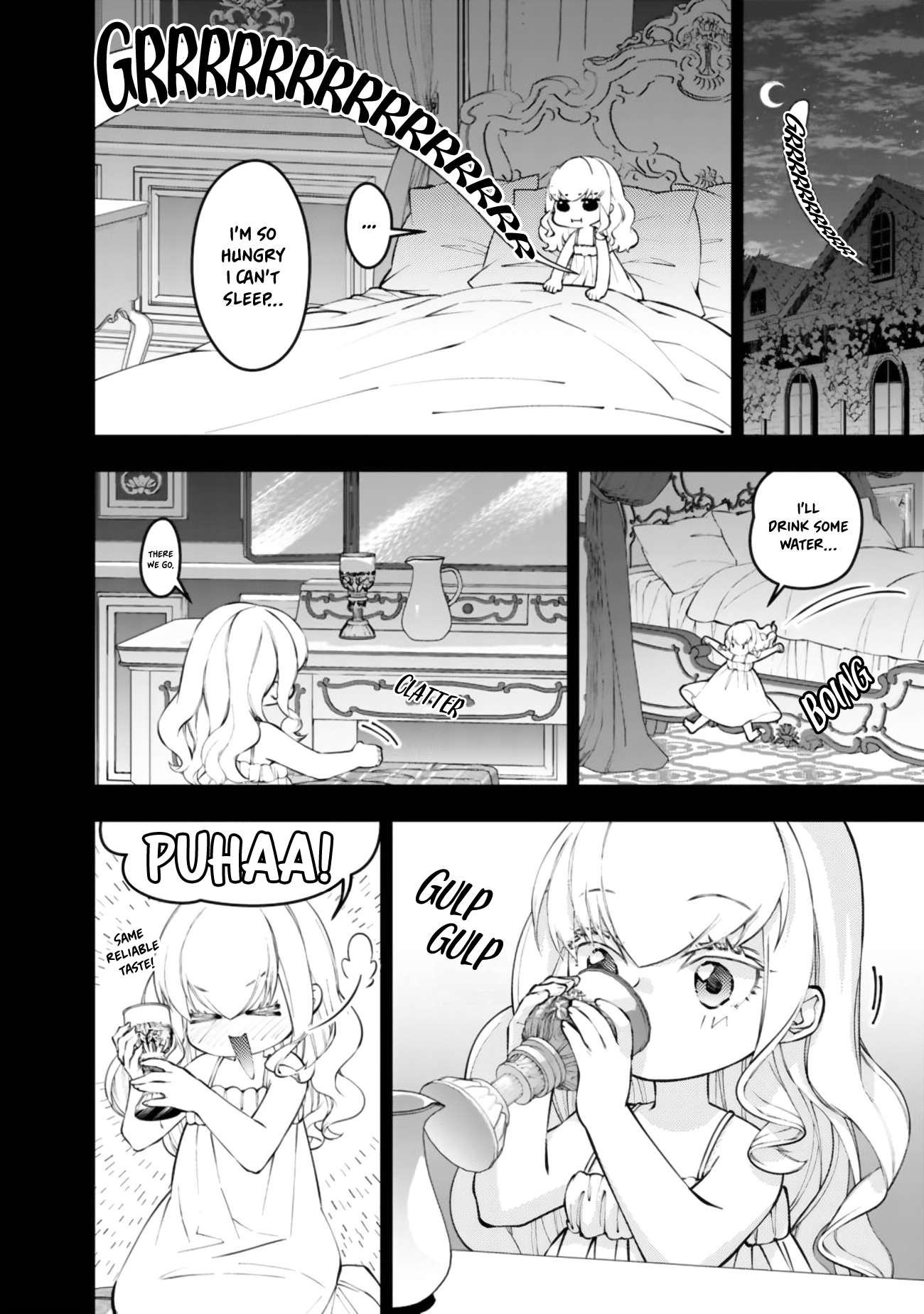 Fukushuu O Koinegau Saikyou Yuusha Wa, Yami No Chikara De Senmetsu Musou Suru Chapter 134 - Page 17
