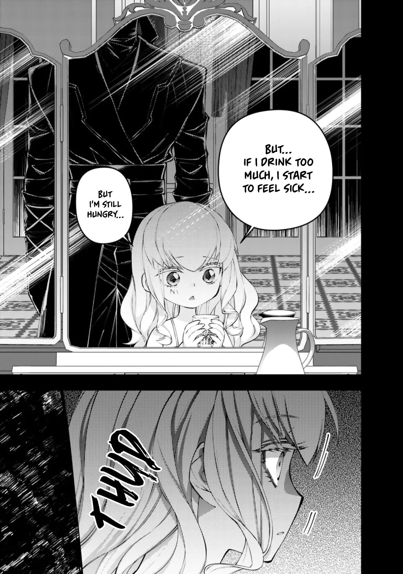Fukushuu O Koinegau Saikyou Yuusha Wa, Yami No Chikara De Senmetsu Musou Suru Chapter 134 - Page 18