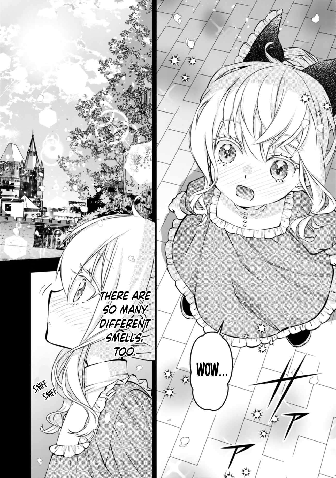 Fukushuu O Koinegau Saikyou Yuusha Wa, Yami No Chikara De Senmetsu Musou Suru Chapter 136 - Page 2