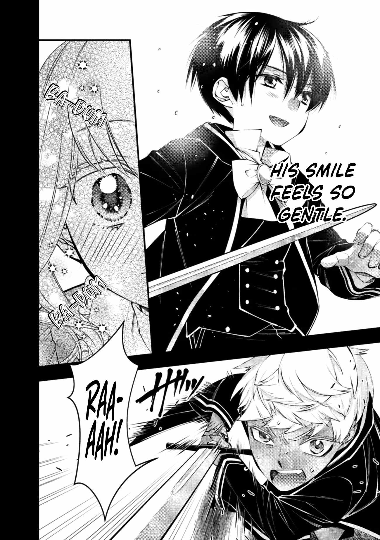 Fukushuu O Koinegau Saikyou Yuusha Wa, Yami No Chikara De Senmetsu Musou Suru Chapter 136 - Page 8