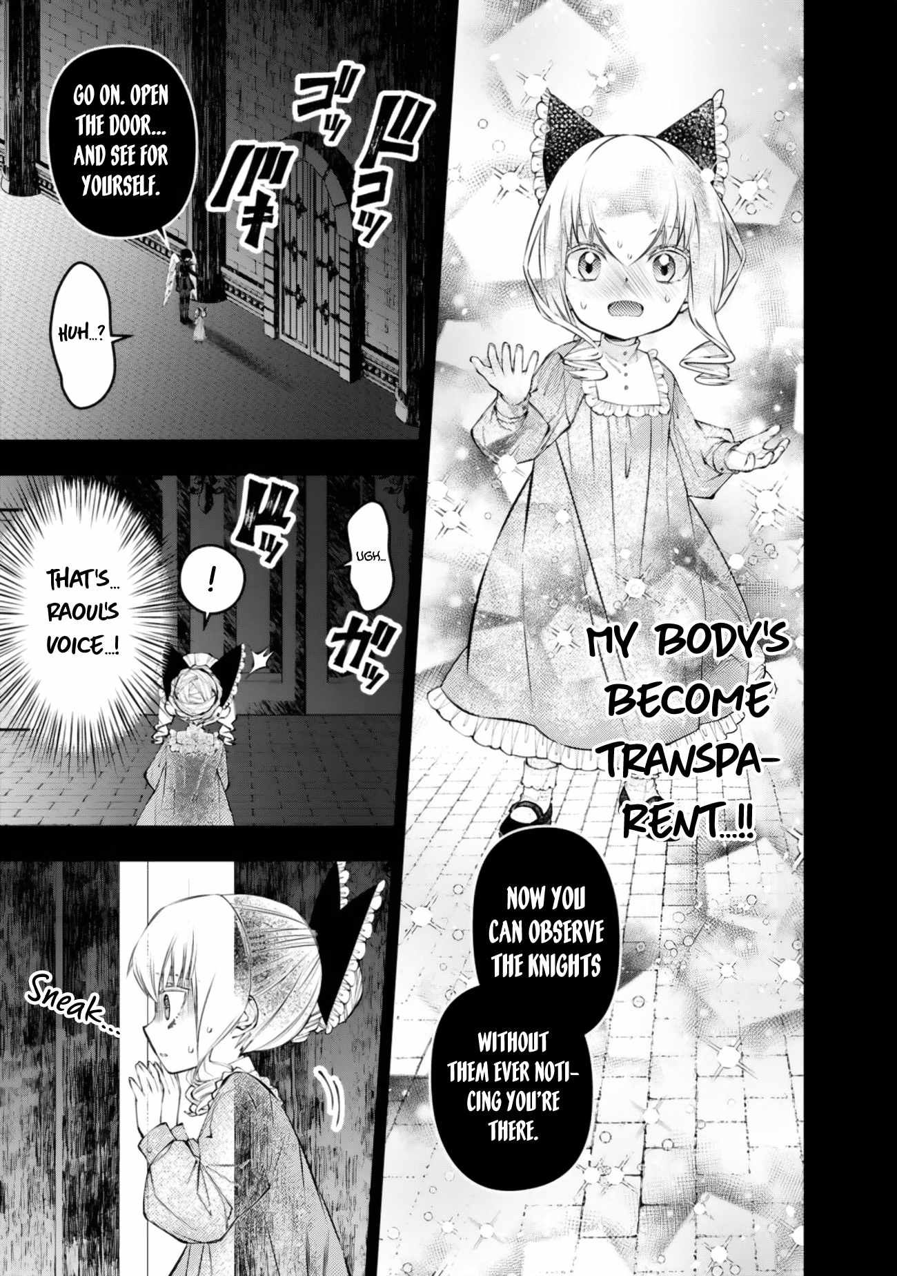Fukushuu O Koinegau Saikyou Yuusha Wa, Yami No Chikara De Senmetsu Musou Suru Chapter 138 - Page 10