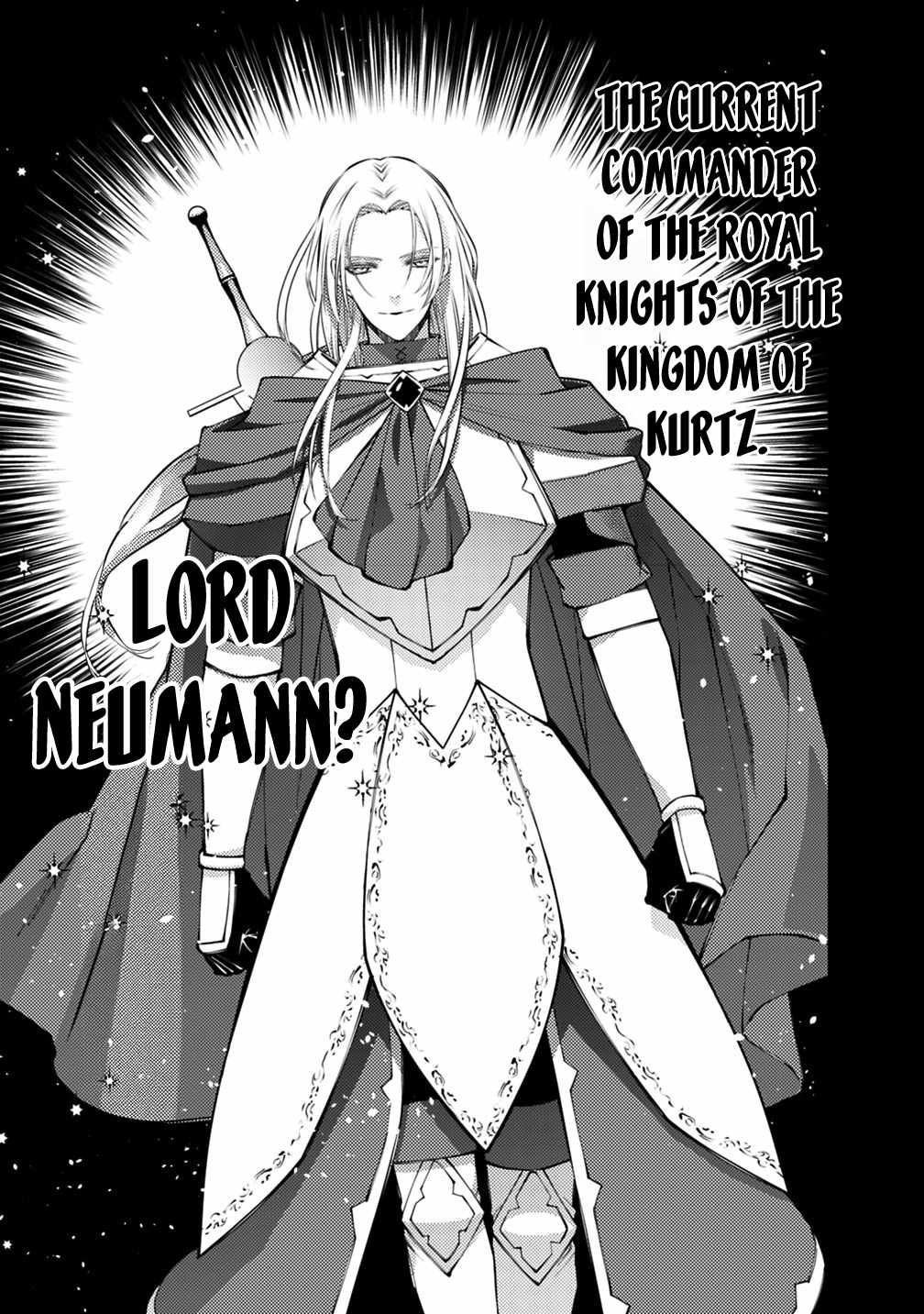 Fukushuu O Koinegau Saikyou Yuusha Wa, Yami No Chikara De Senmetsu Musou Suru Chapter 139 - Page 4