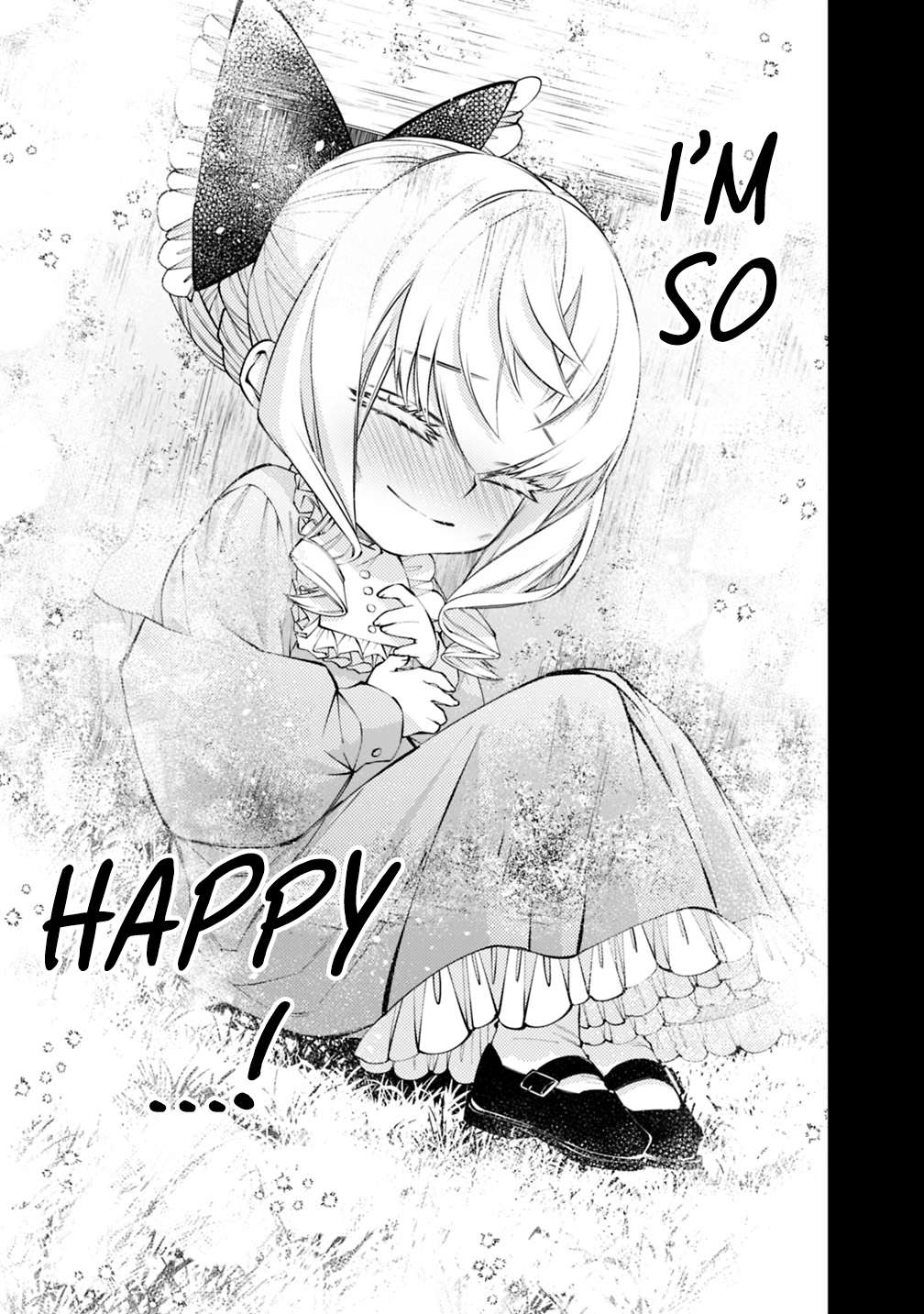 Fukushuu O Koinegau Saikyou Yuusha Wa, Yami No Chikara De Senmetsu Musou Suru Chapter 141 - Page 20