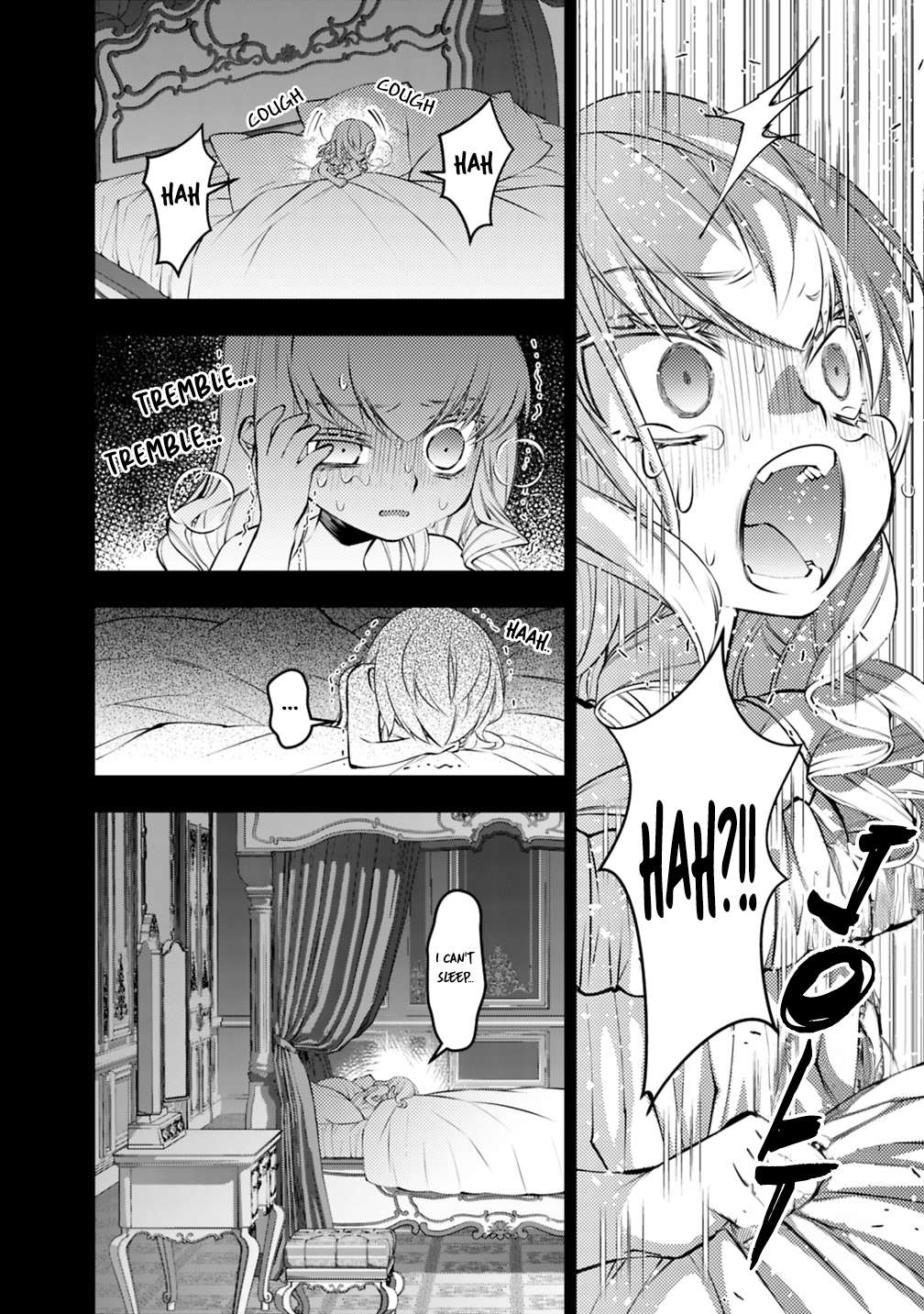 Fukushuu O Koinegau Saikyou Yuusha Wa, Yami No Chikara De Senmetsu Musou Suru Chapter 141 - Page 5