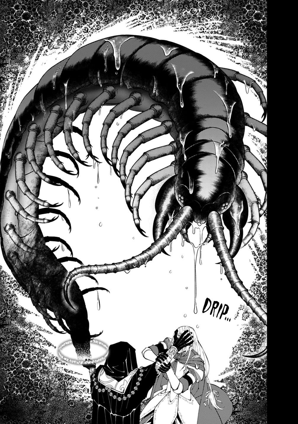 Fukushuu O Koinegau Saikyou Yuusha Wa, Yami No Chikara De Senmetsu Musou Suru Chapter 142 - Page 10