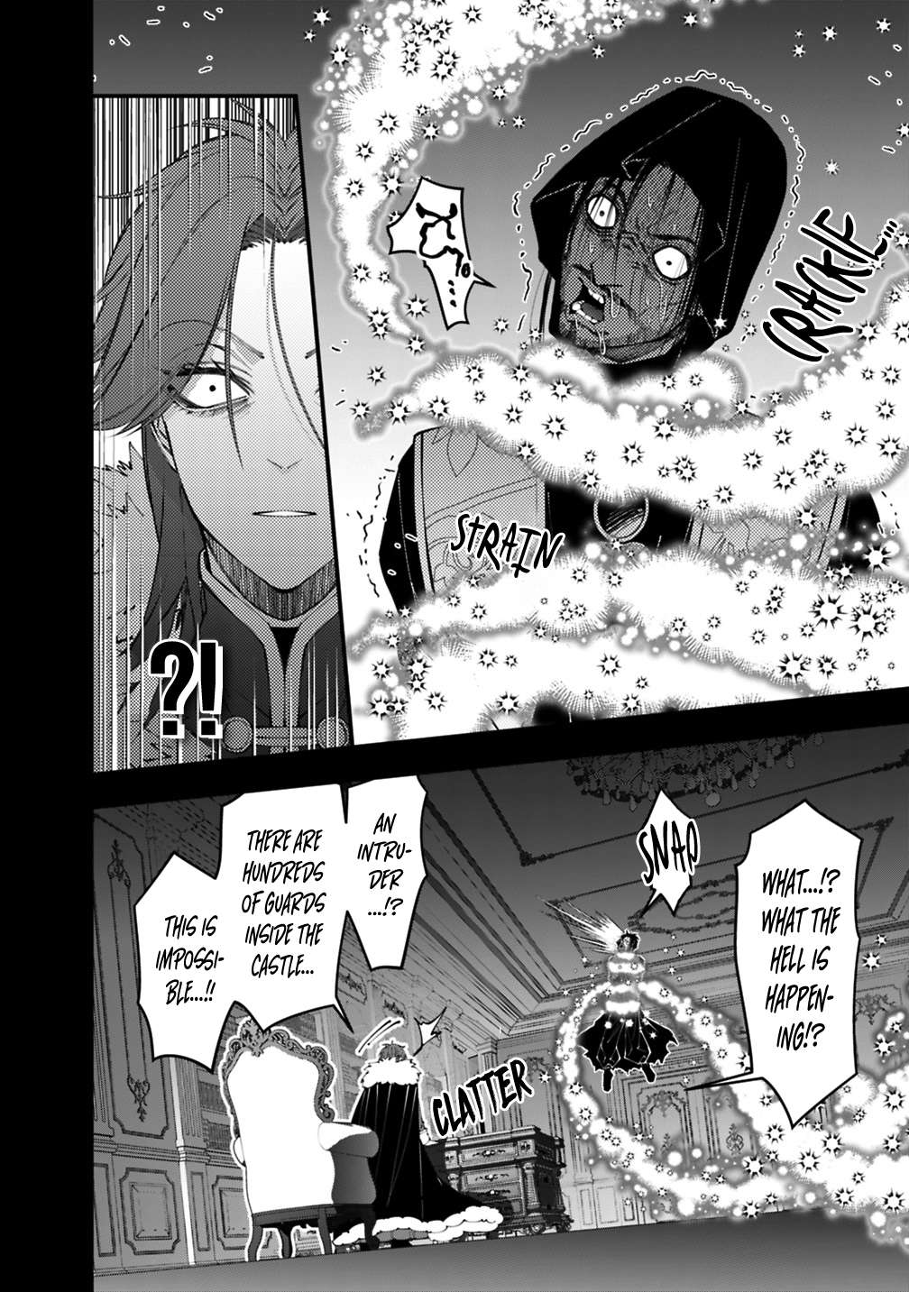 Fukushuu O Koinegau Saikyou Yuusha Wa, Yami No Chikara De Senmetsu Musou Suru Chapter 142 - Page 16