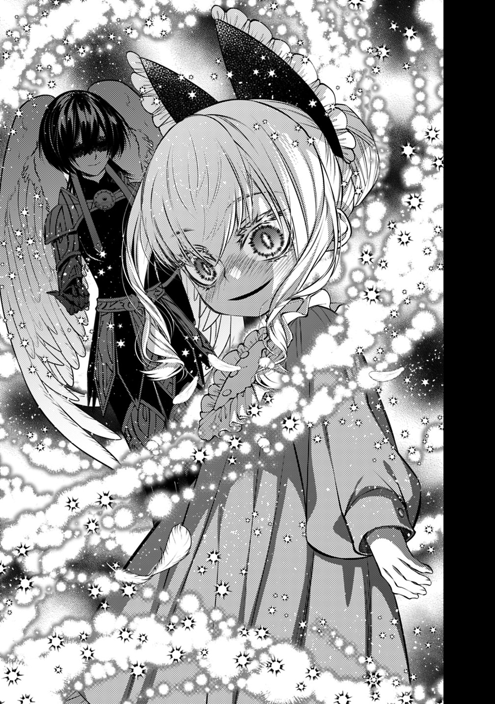 Fukushuu O Koinegau Saikyou Yuusha Wa, Yami No Chikara De Senmetsu Musou Suru Chapter 143 - Page 19