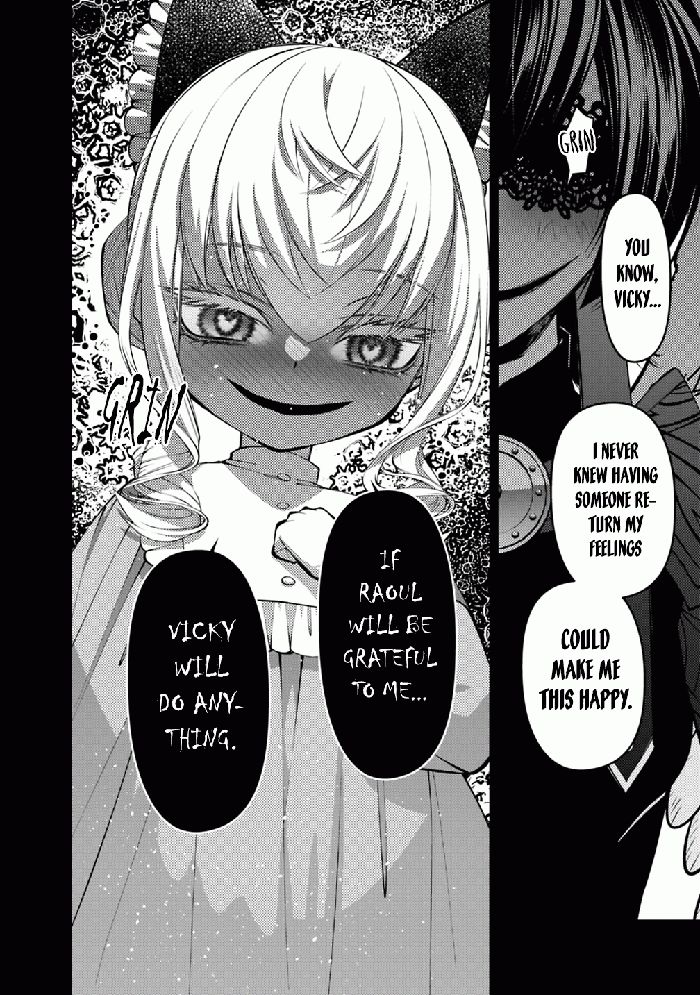 Fukushuu O Koinegau Saikyou Yuusha Wa, Yami No Chikara De Senmetsu Musou Suru Chapter 143 - Page 3