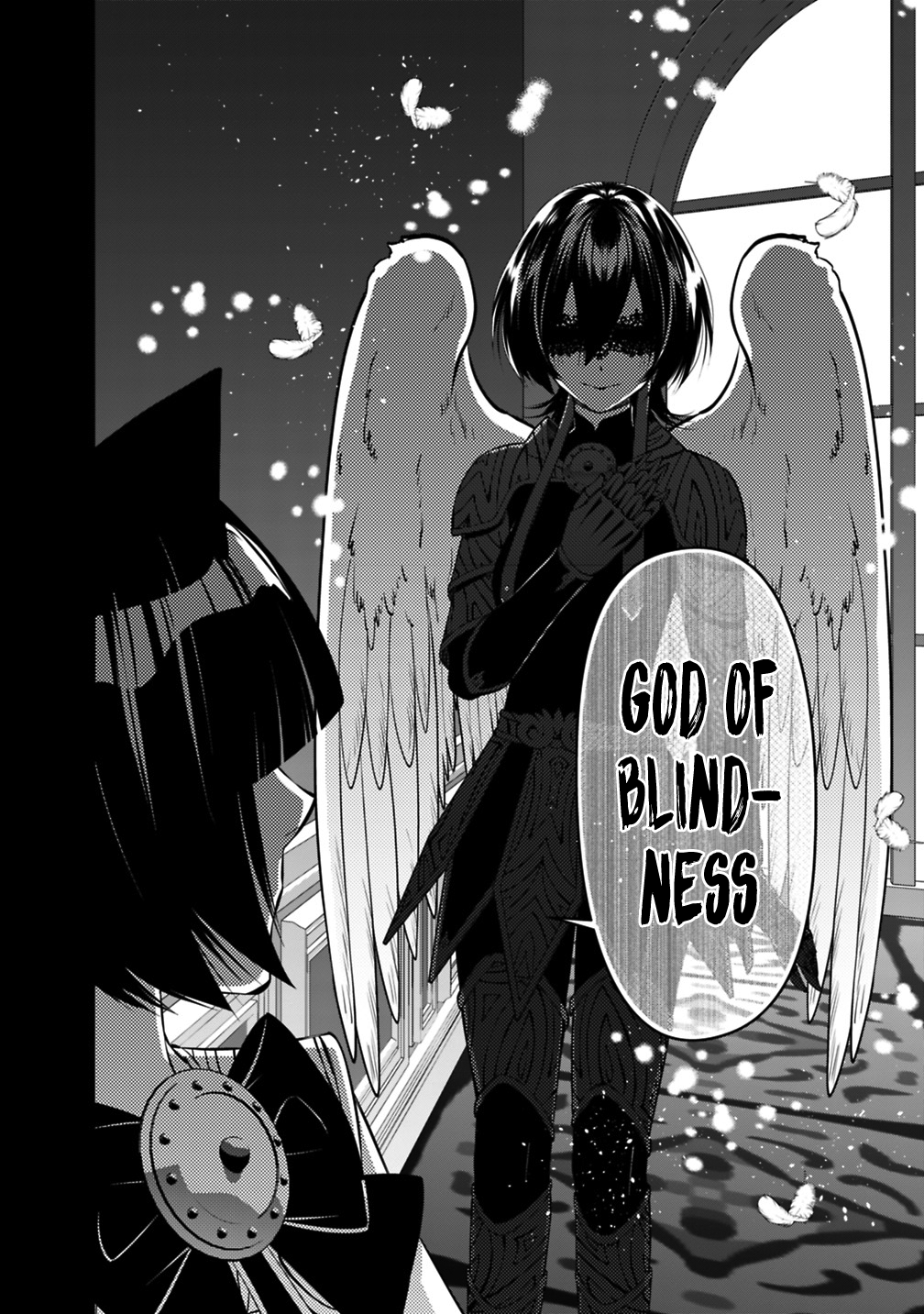 Fukushuu O Koinegau Saikyou Yuusha Wa, Yami No Chikara De Senmetsu Musou Suru Chapter 143 - Page 8