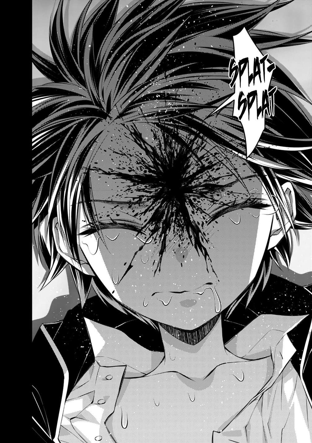 Fukushuu O Koinegau Saikyou Yuusha Wa, Yami No Chikara De Senmetsu Musou Suru Chapter 144 - Page 23