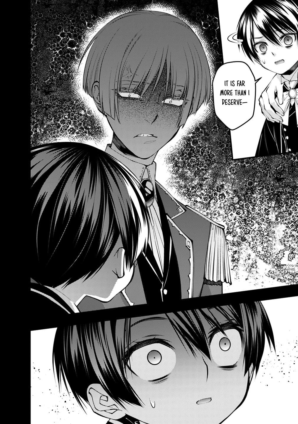 Fukushuu O Koinegau Saikyou Yuusha Wa, Yami No Chikara De Senmetsu Musou Suru Chapter 144 - Page 9