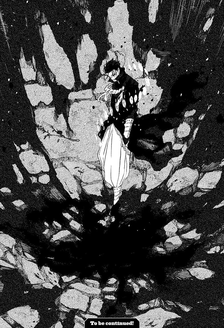 Kagurabachi Chapter 119 - Page 19