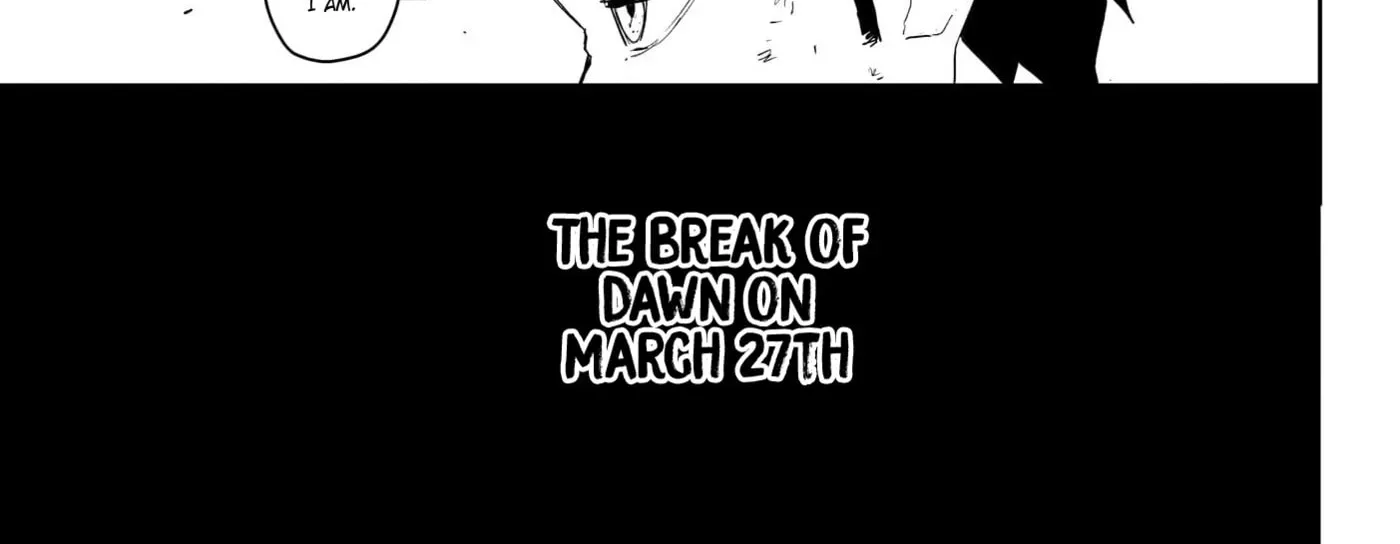 Kagurabachi Chapter 124 - Page 34