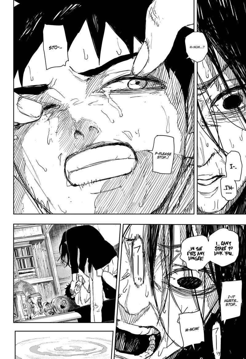 Kagurabachi Chapter 126 - Page 6