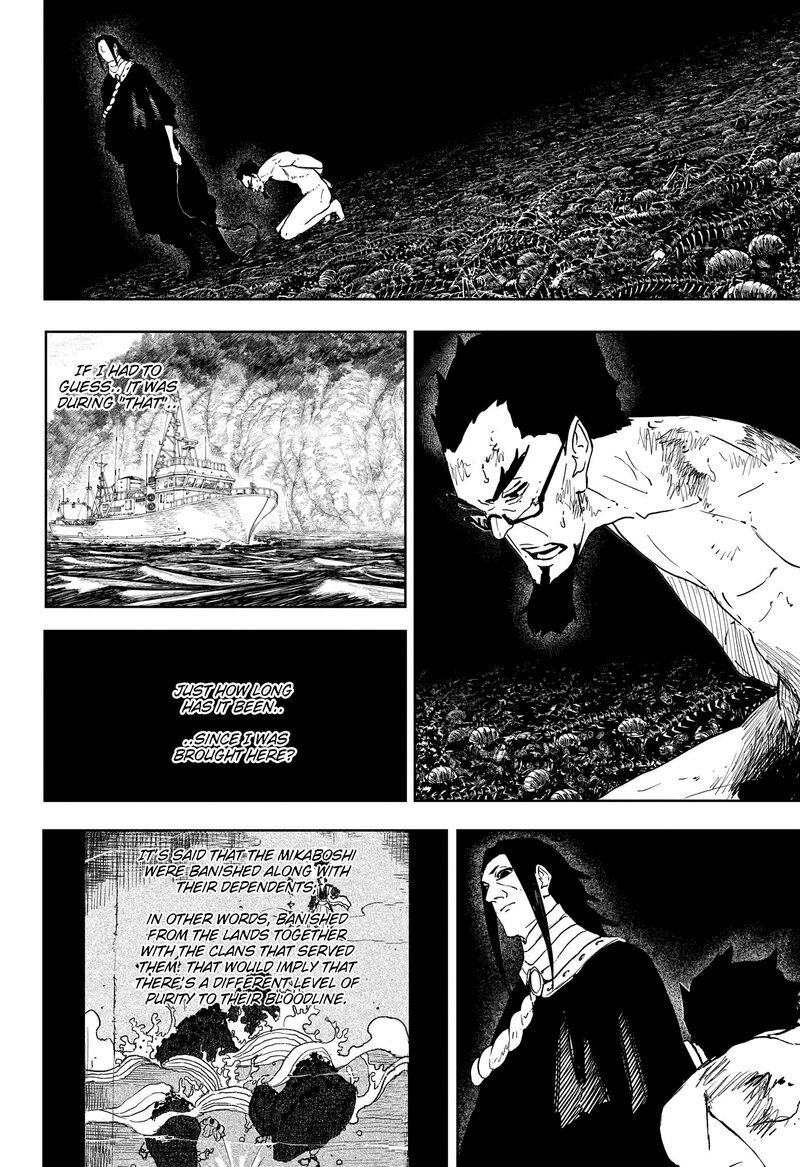 Kagurabachi Chapter 136 - Page 2