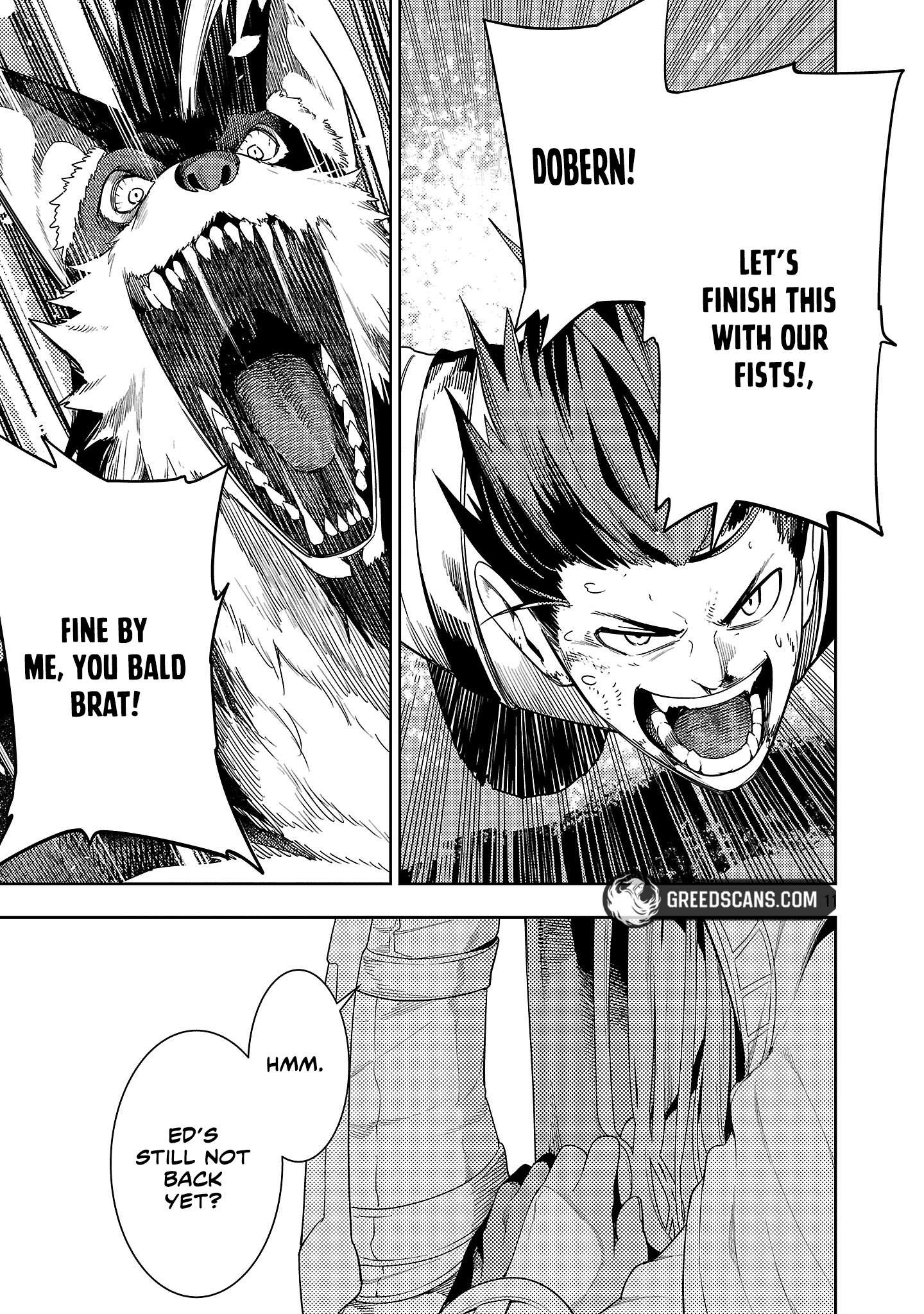 I Got a New Skill Every Time I Was Exiled, and After 100 Different Worlds, I Was Unmatched Chapter 27.2 - Page 2