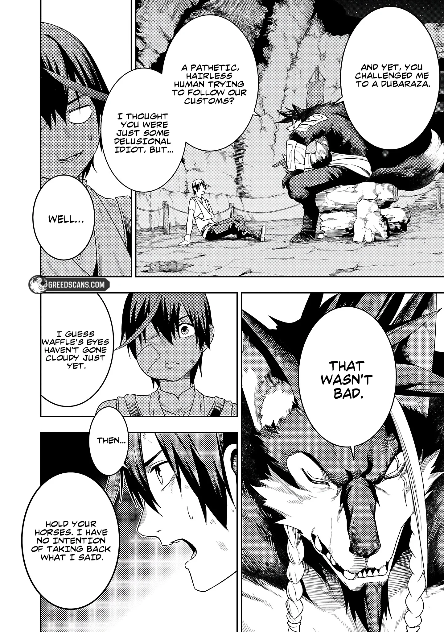 I Got a New Skill Every Time I Was Exiled, and After 100 Different Worlds, I Was Unmatched Chapter 27.3 - Page 9