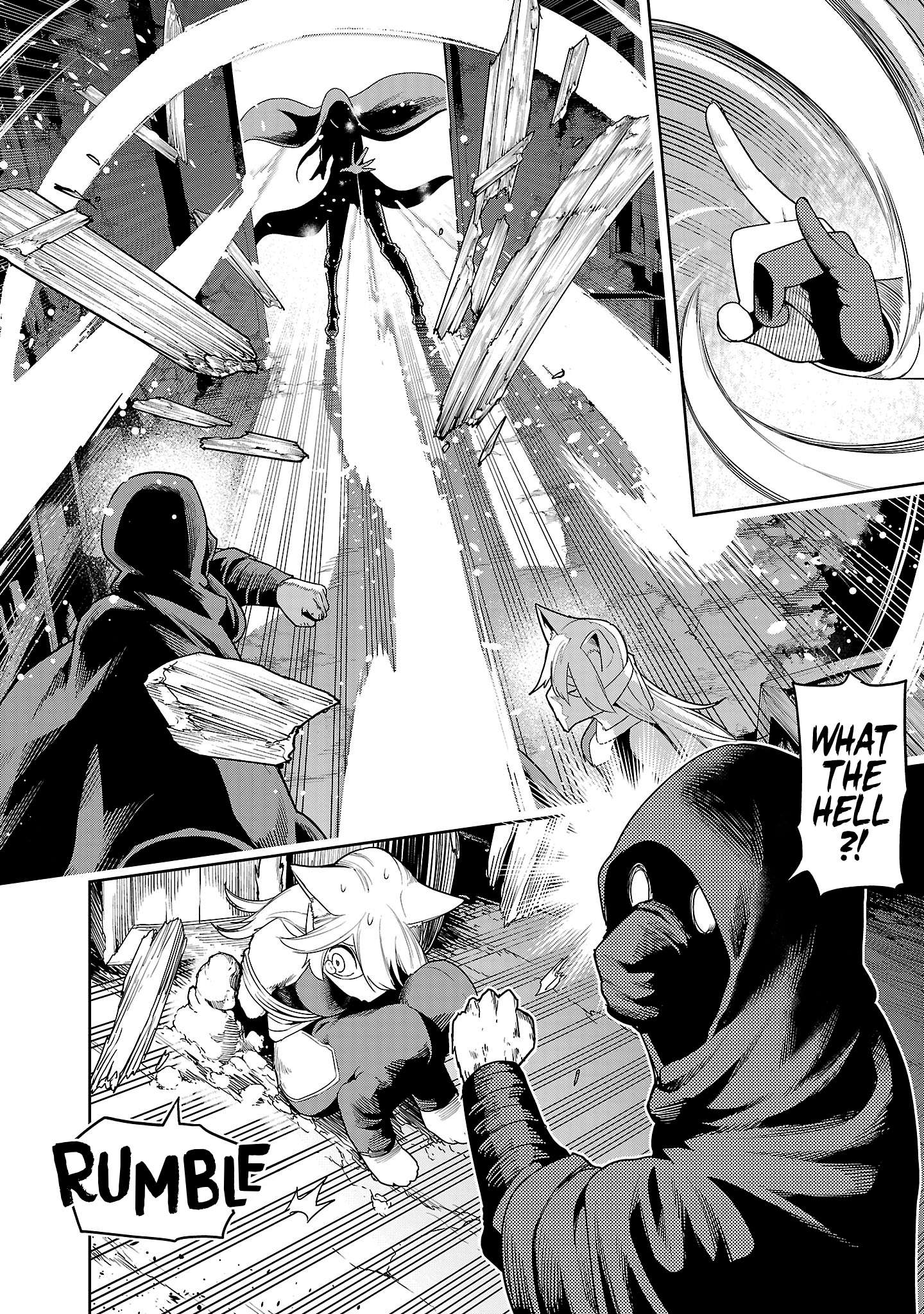 I Got a New Skill Every Time I Was Exiled, and After 100 Different Worlds, I Was Unmatched Chapter 29 - Page 16