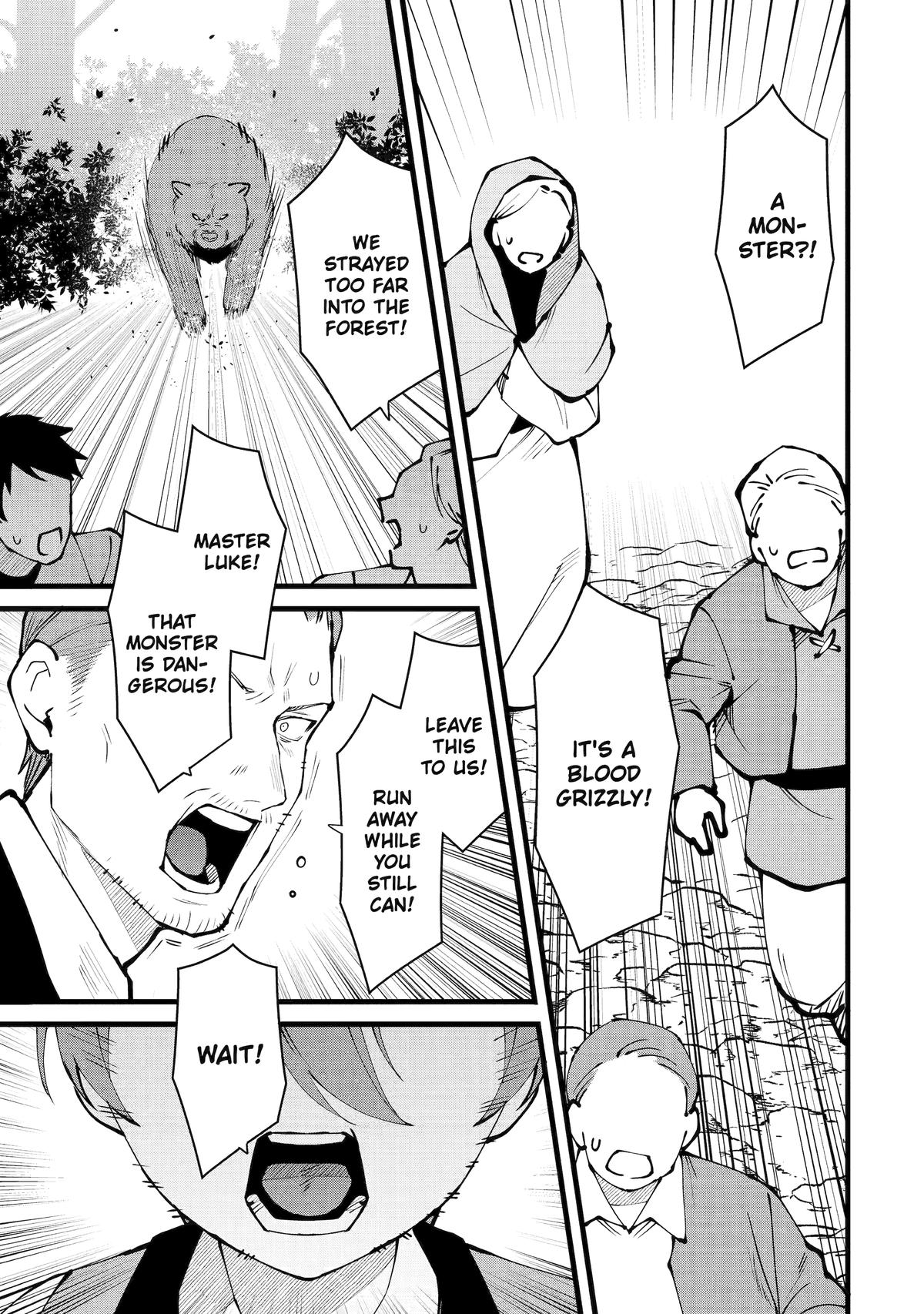 The Amazing Village Creator: Slow Living with the Village Building Cheat Skill Chapter 53 - Page 17