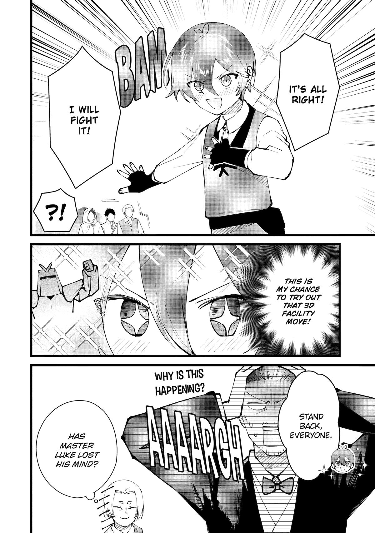 The Amazing Village Creator: Slow Living with the Village Building Cheat Skill Chapter 53 - Page 18