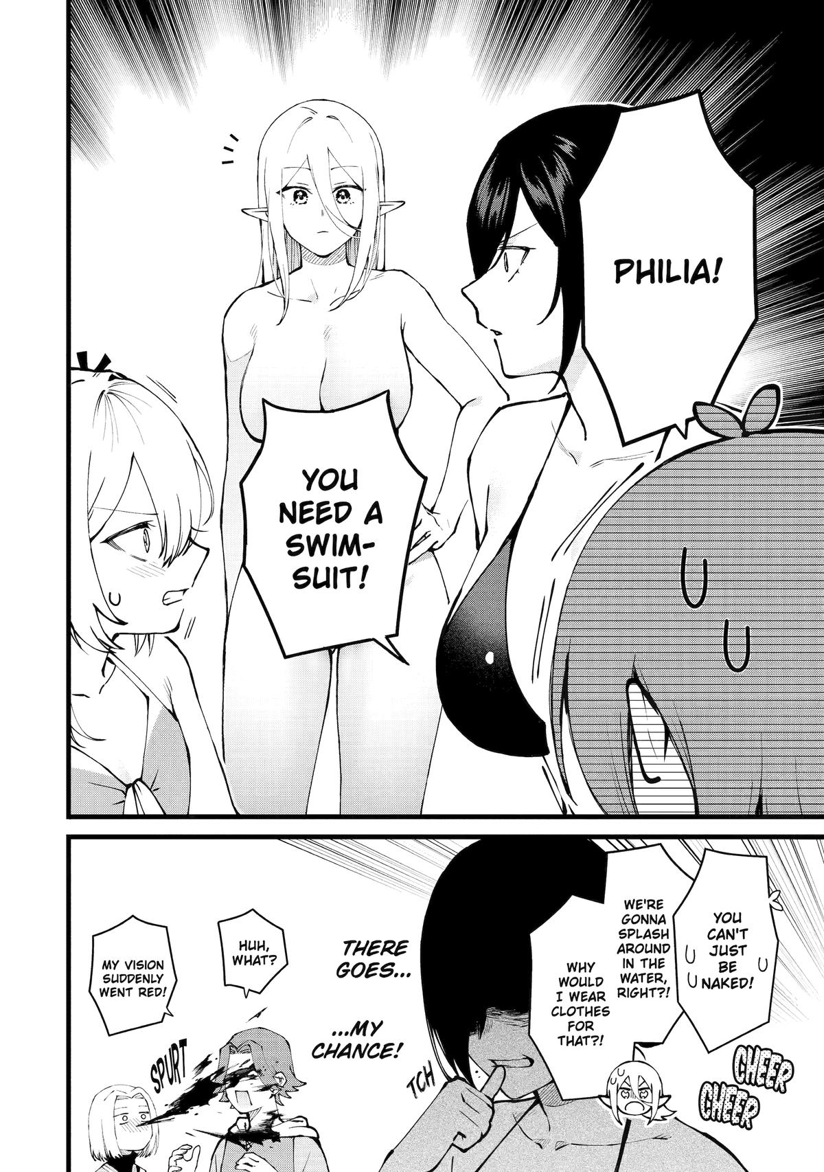 The Amazing Village Creator: Slow Living with the Village Building Cheat Skill Chapter 54 - Page 18