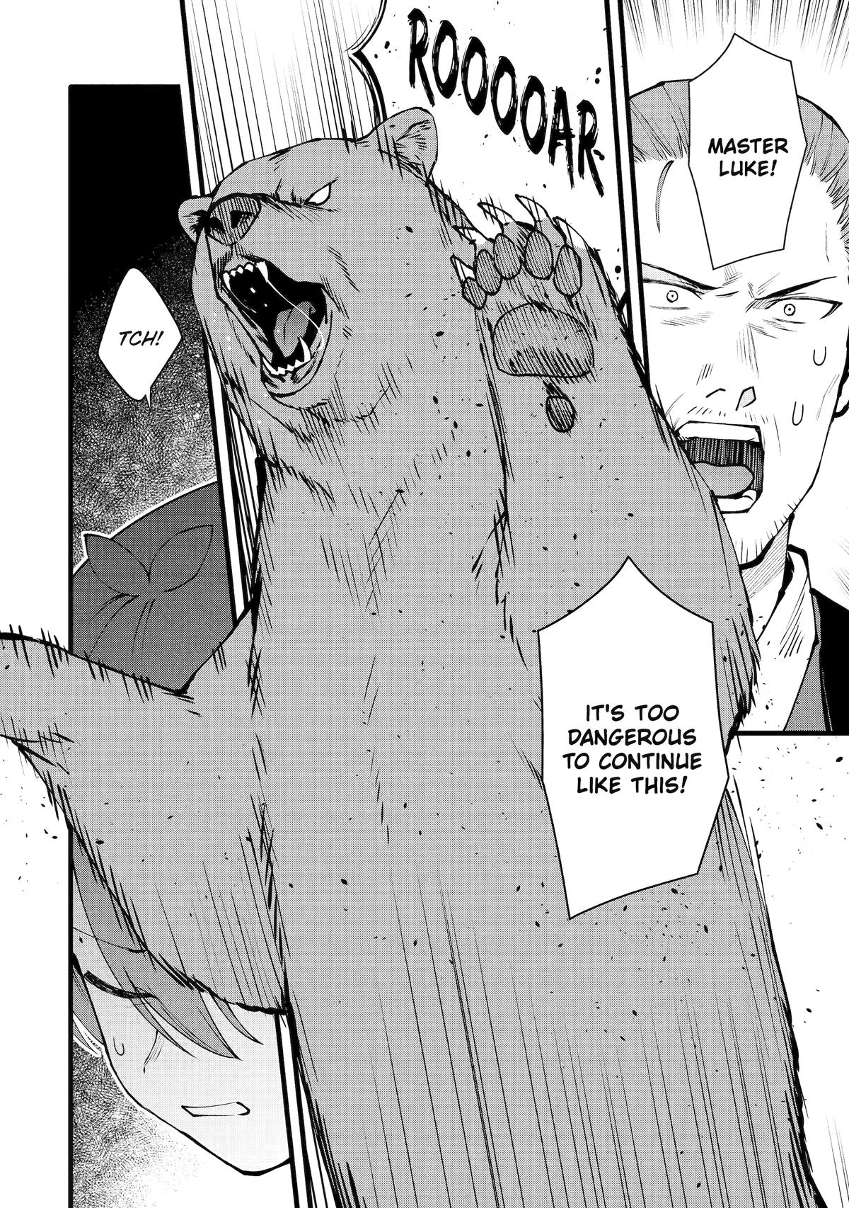 The Amazing Village Creator: Slow Living with the Village Building Cheat Skill Chapter 54 - Page 6