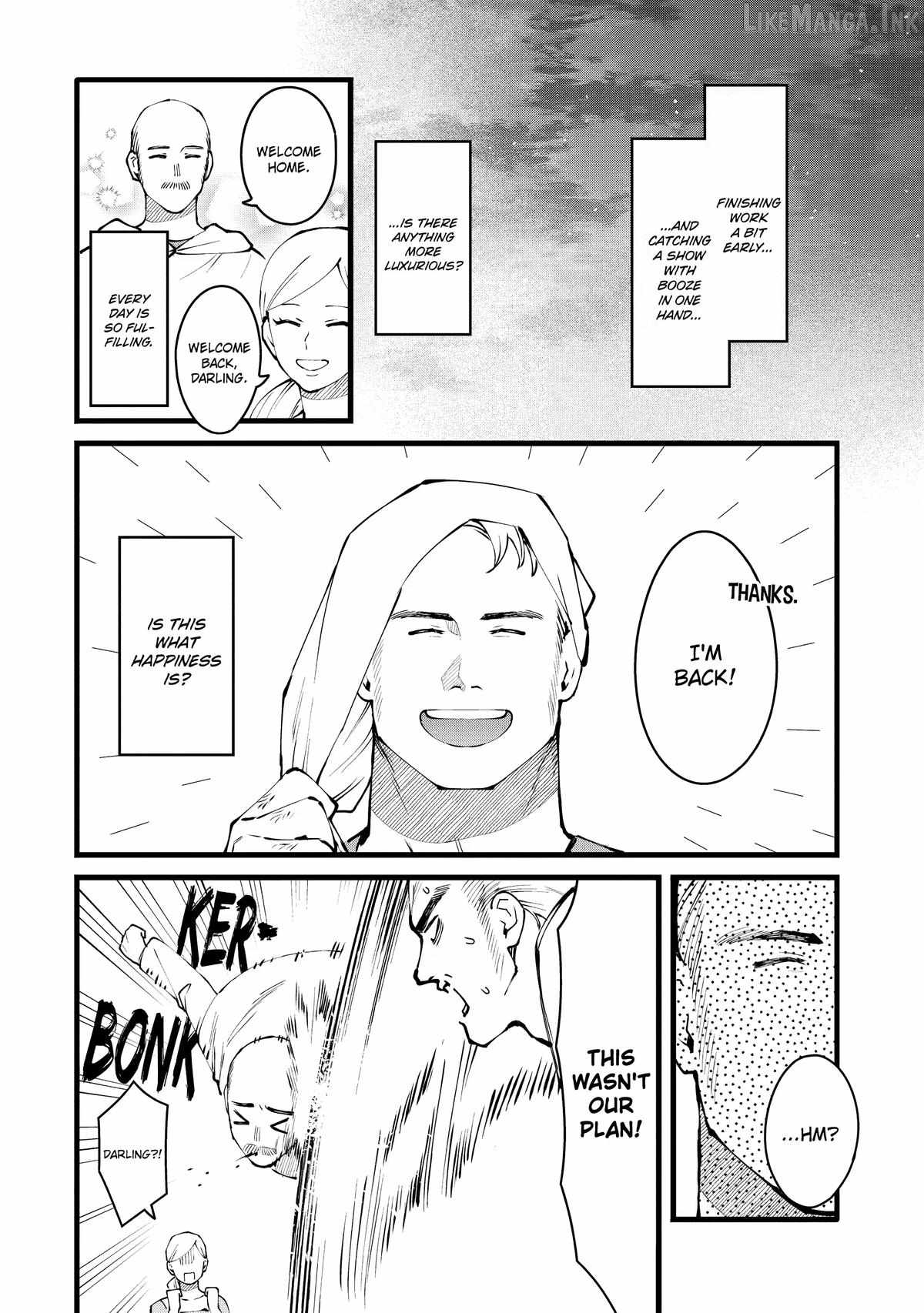 The Amazing Village Creator: Slow Living with the Village Building Cheat Skill Chapter 61 - Page 12