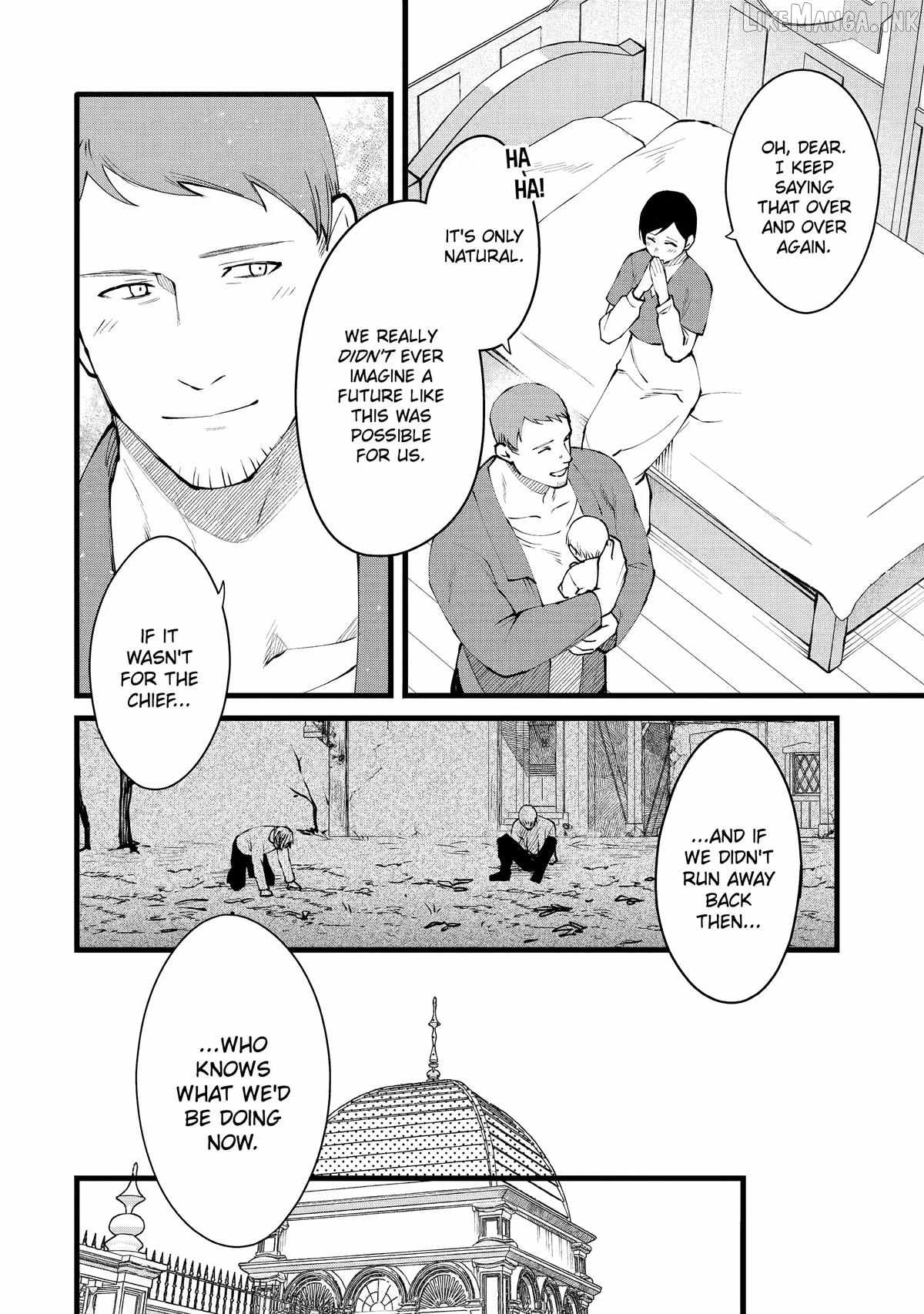 The Amazing Village Creator: Slow Living with the Village Building Cheat Skill Chapter 61 - Page 2