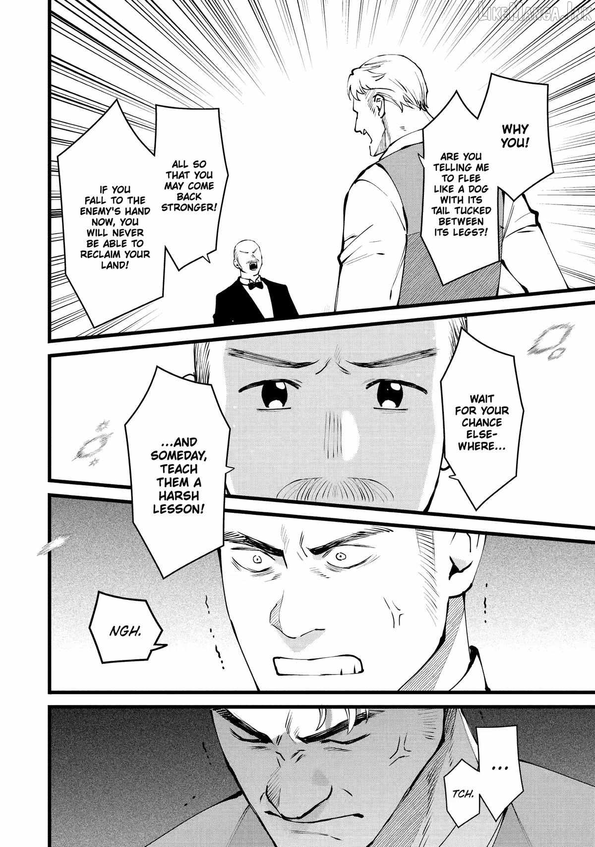 The Amazing Village Creator: Slow Living with the Village Building Cheat Skill Chapter 61 - Page 6