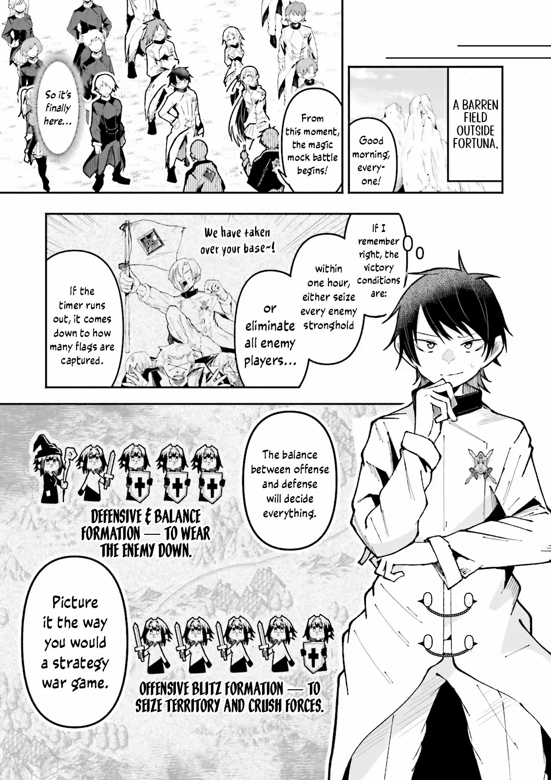 The Case In Which Streaming In Another World Led To The Creation Of A Massive Yandere Following Chapter 56.2 - Page 1