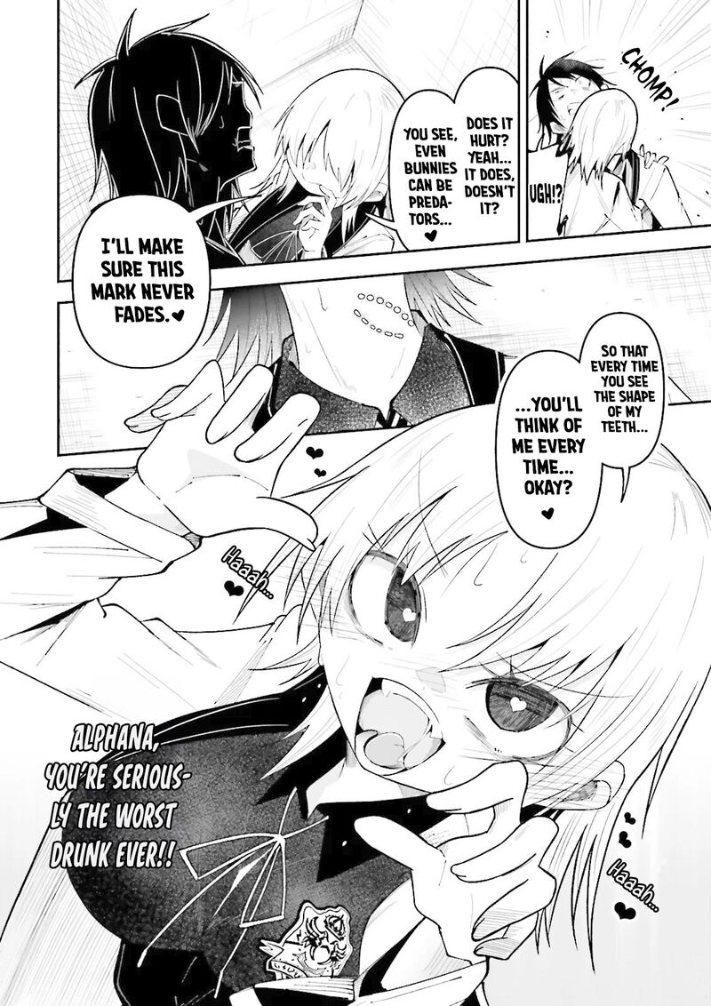The Case In Which Streaming In Another World Led To The Creation Of A Massive Yandere Following Chapter 62.2 - Page 6