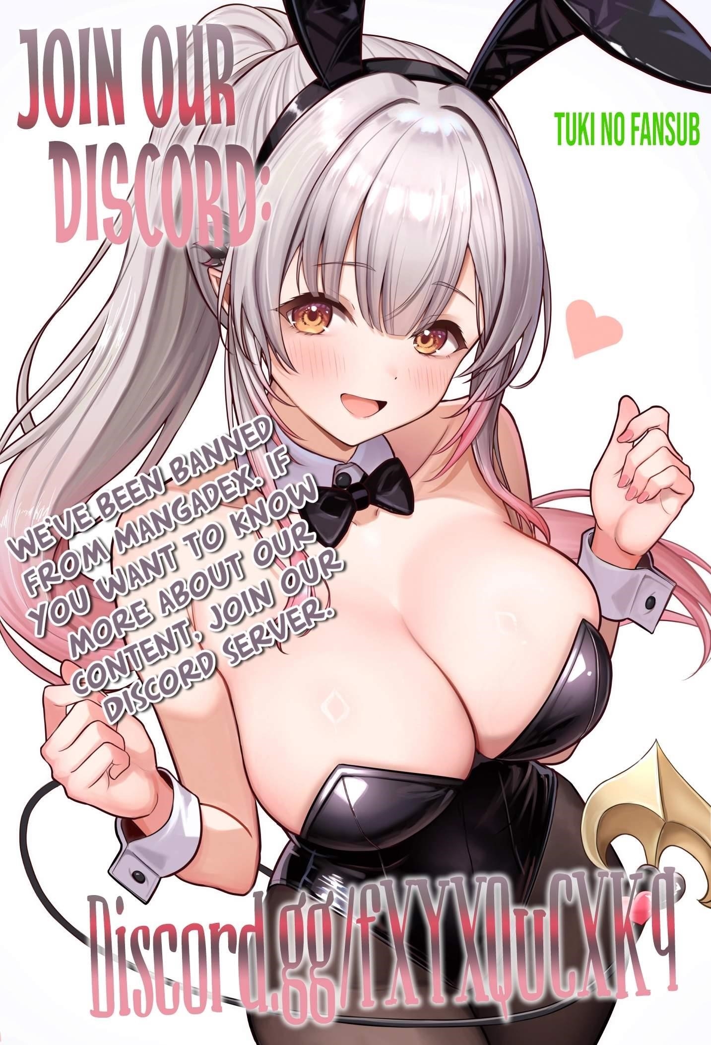 The Case In Which Streaming In Another World Led To The Creation Of A Massive Yandere Following Chapter 69 - Page 17