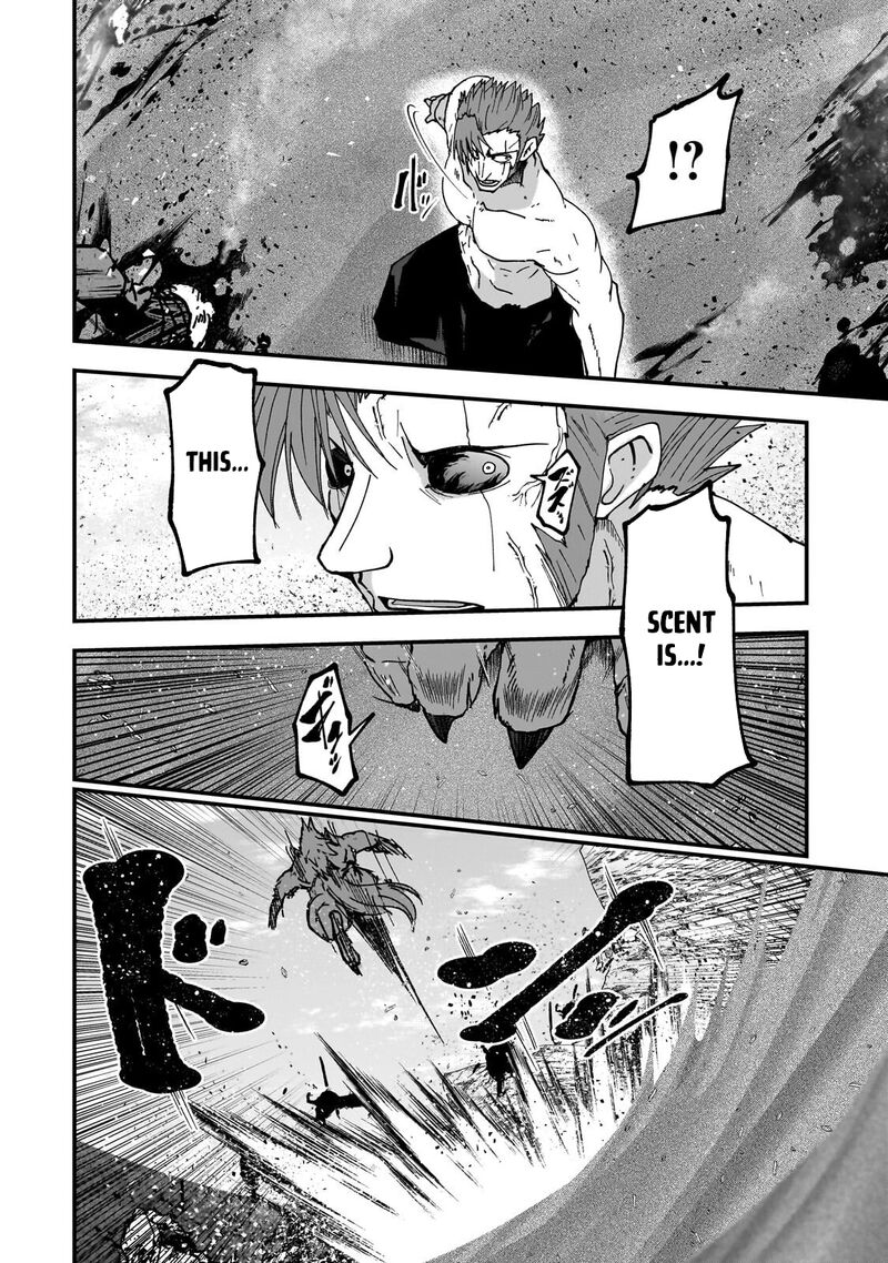 Gaikotsu Kishi-Sama, Tadaima Isekai E Odekake-Chuu Chapter 70.1 - Page 8