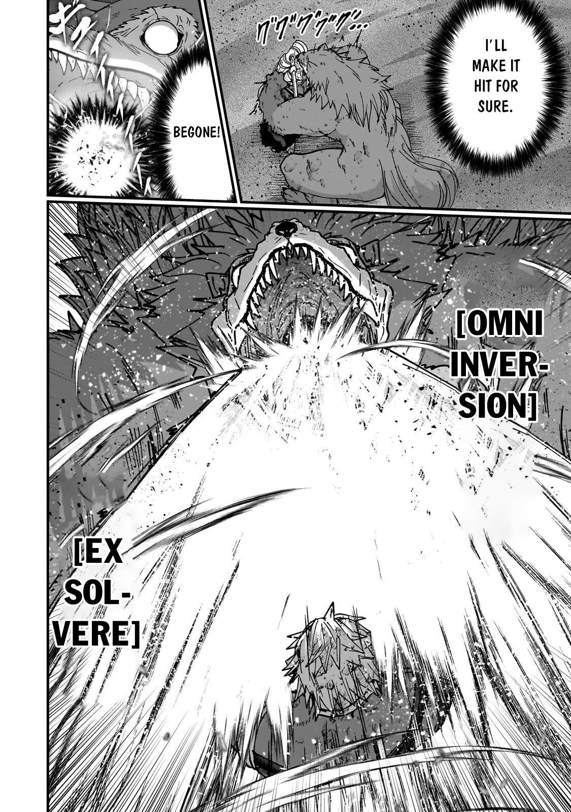 Gaikotsu Kishi-Sama, Tadaima Isekai E Odekake-Chuu Chapter 71 - Page 11