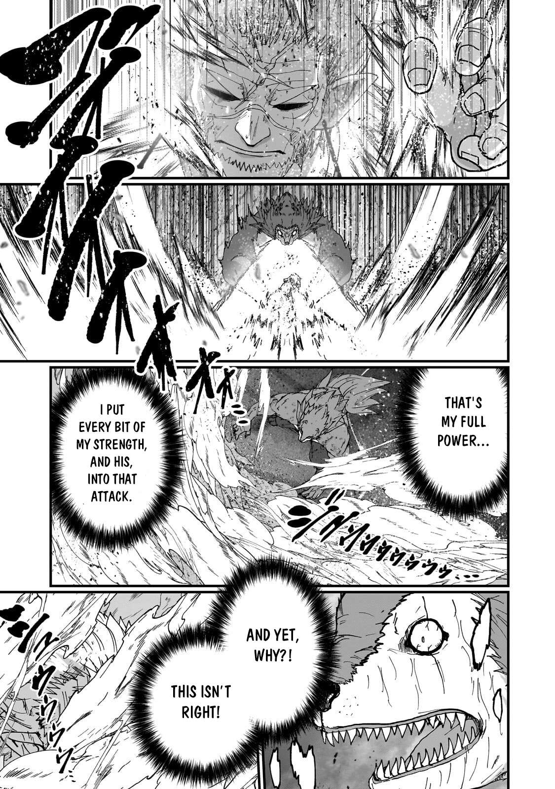 Gaikotsu Kishi-Sama, Tadaima Isekai E Odekake-Chuu Chapter 71 - Page 12