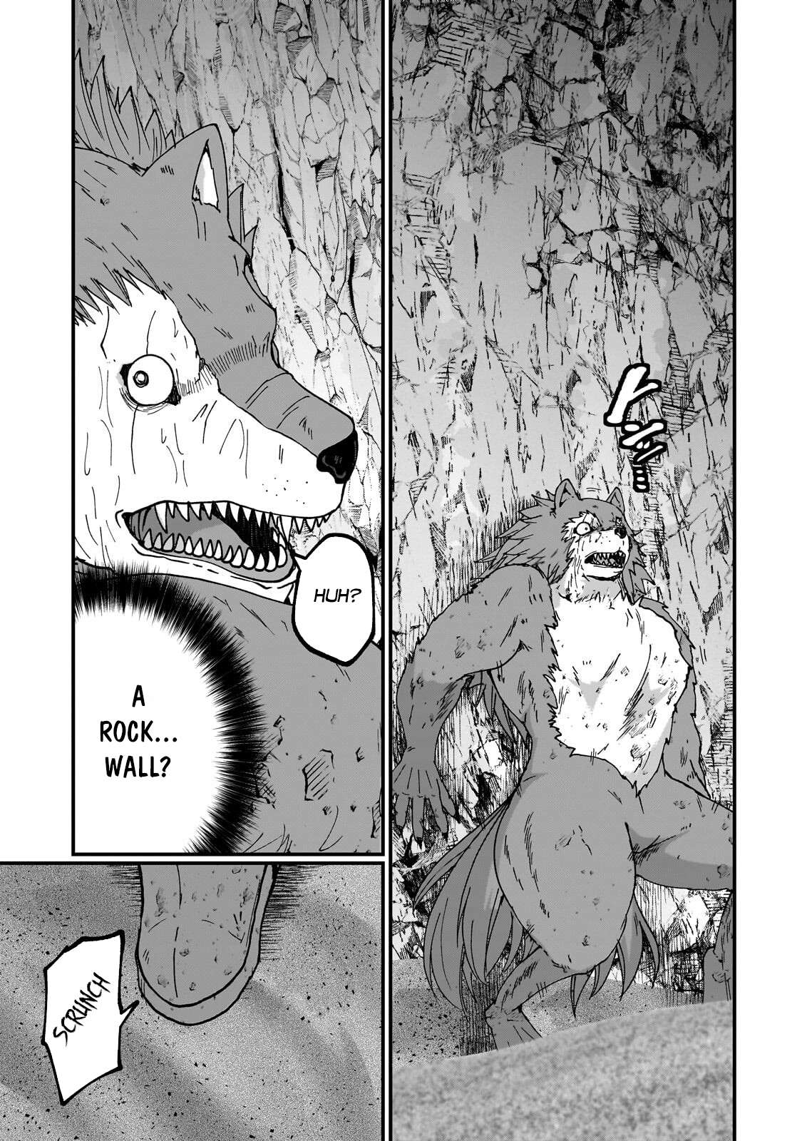 Gaikotsu Kishi-Sama, Tadaima Isekai E Odekake-Chuu Chapter 71 - Page 14