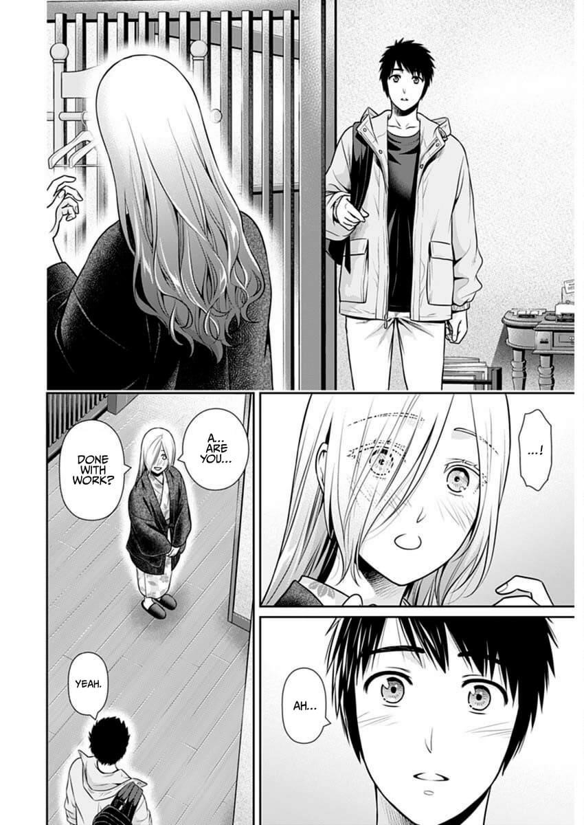 Can I Live With You? Chapter 48 - Page 18