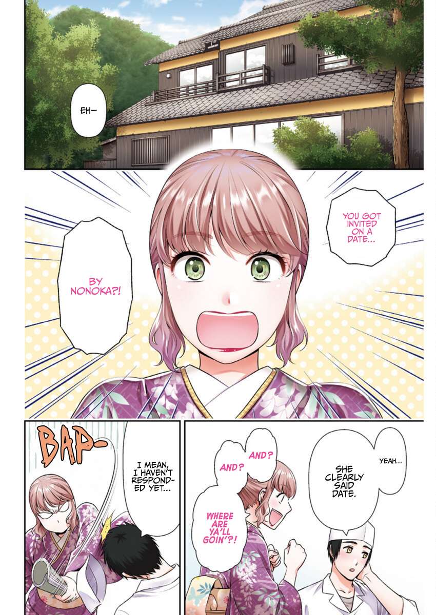 Can I Live With You? Chapter 51 - Page 2