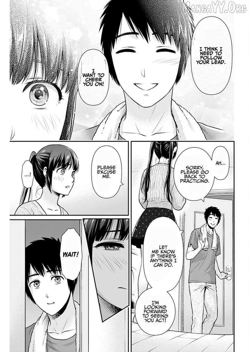 Can I Live With You? Chapter 55 - Page 21