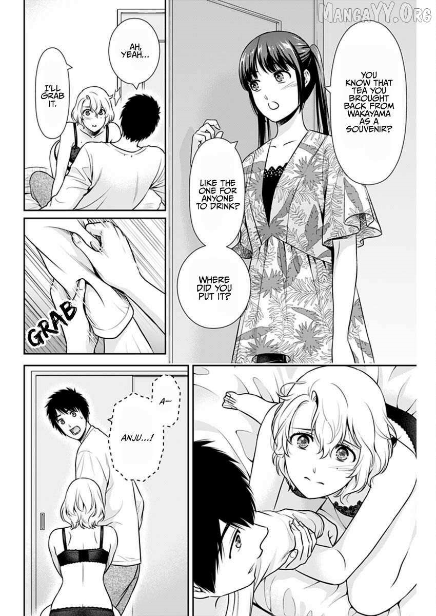 Can I Live With You? Chapter 55 - Page 6