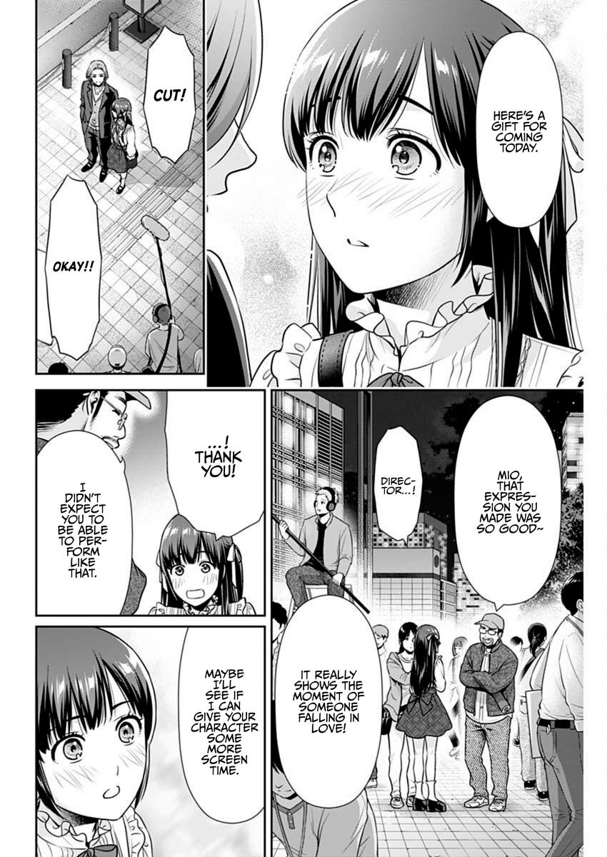 Can I Live With You? Chapter 56 - Page 10