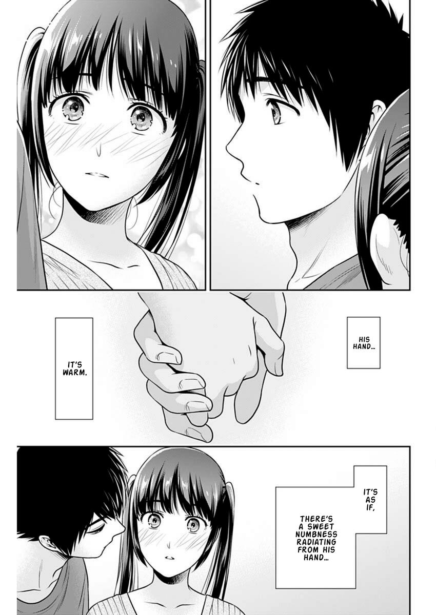 Can I Live With You? Chapter 56 - Page 5