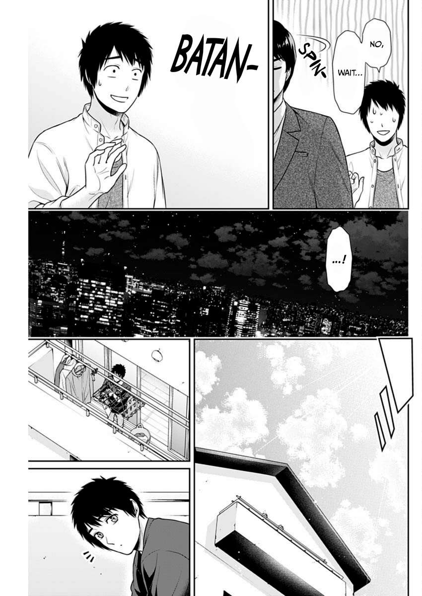 Can I Live With You? Chapter 57 - Page 11