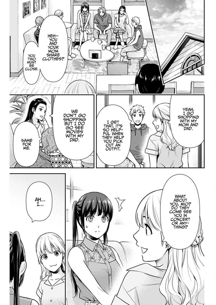 Can I Live With You? Chapter 58 - Page 17