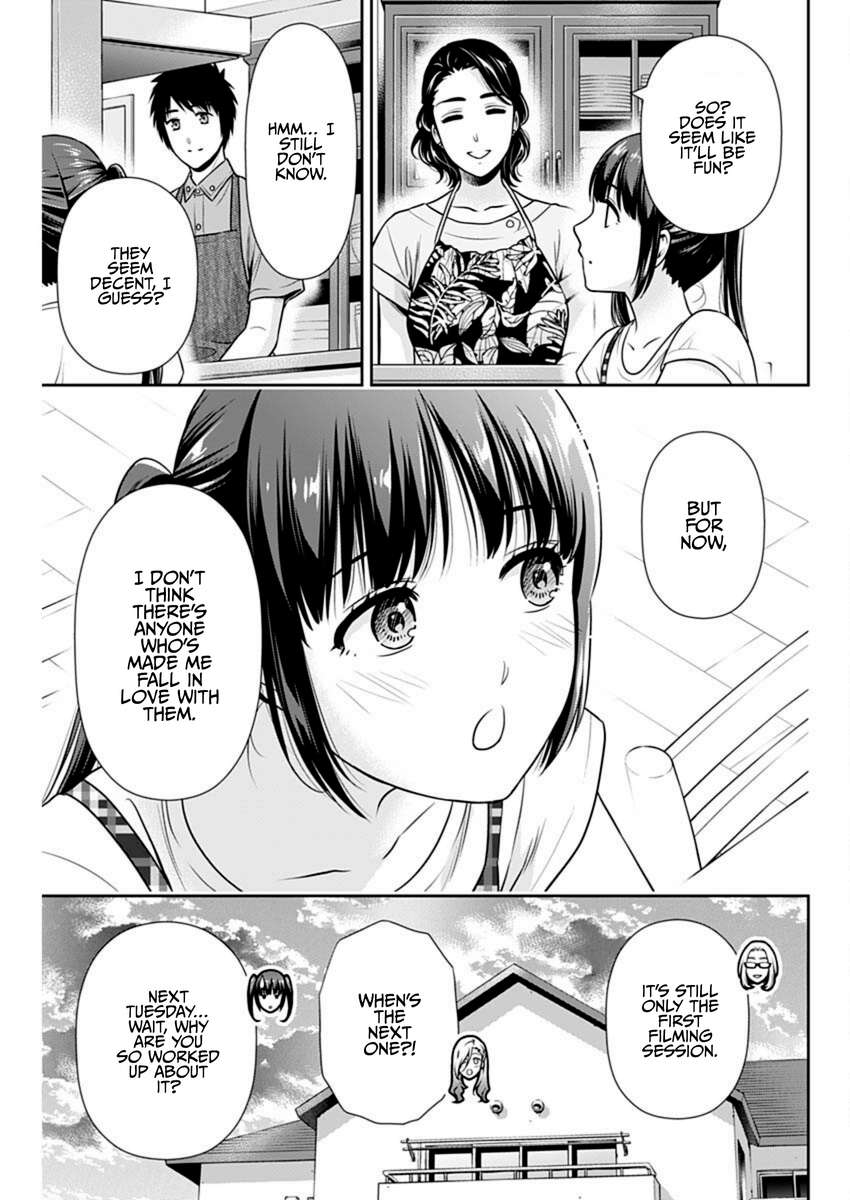 Can I Live With You? Chapter 58 - Page 21