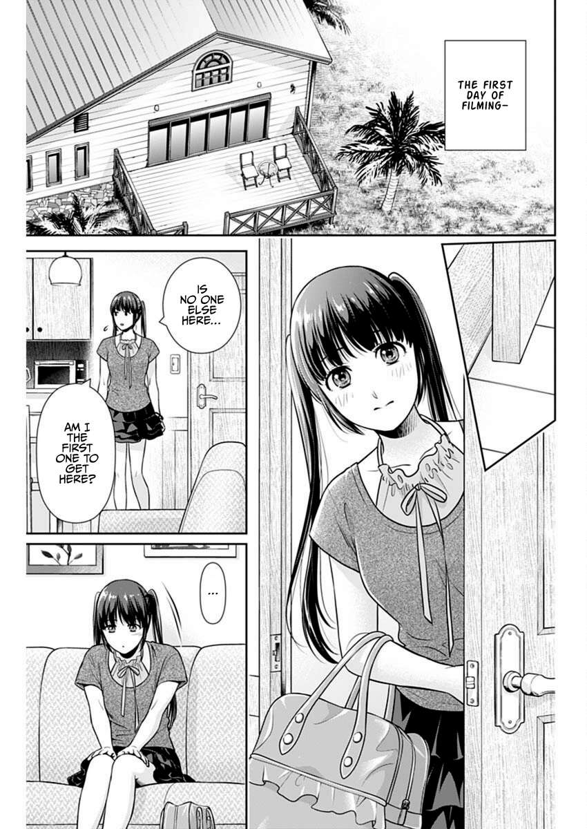 Can I Live With You? Chapter 58 - Page 9