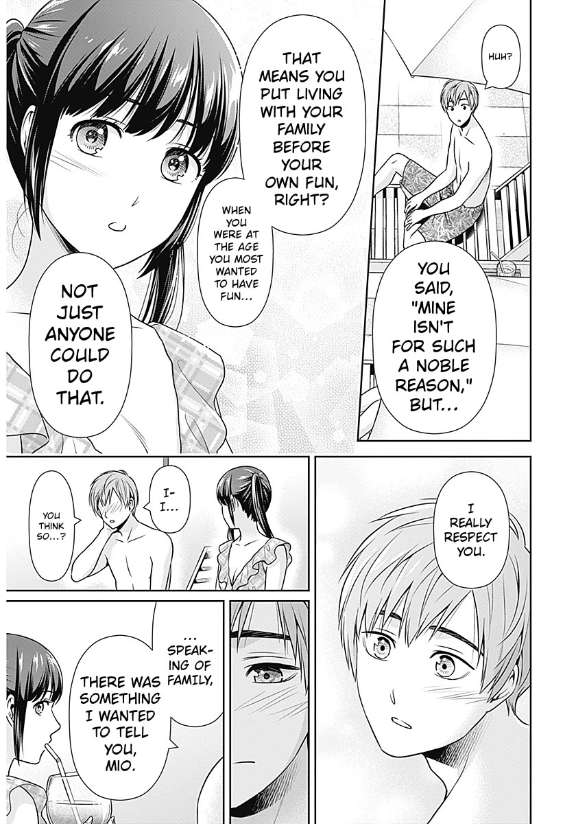 Can I Live With You? Chapter 59 - Page 11